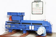 皮帶稱(chēng)量給料機(jī)異常噪聲四個(gè)主要原因